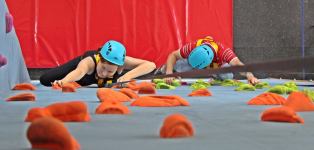 Climbing Wall Ukraine